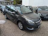 Opel Meriva B Innovation Klima s.gepflegt 2.Hd. - Opel Meriva in Gelsenkirchen