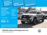 Ford Ranger Wildtrak X e-4WD 2.0 EcoBlue AHK MatrixLE - Ford Ranger in Ludwigshafen
