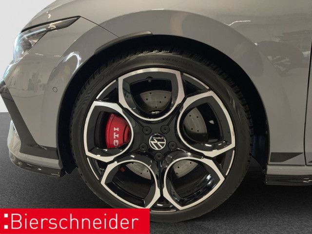 Volkswagen Golf 8 GTI 2.0 TSI DSG Clubsport 19 MATRIX PANO foto 10