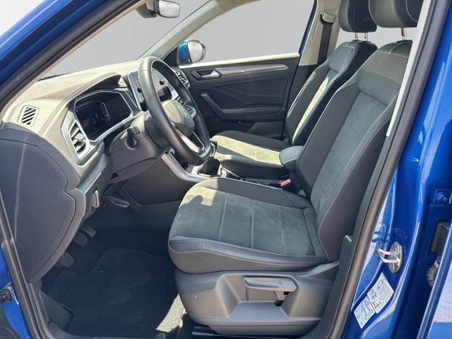 T-Roc 1.0 TSI Style LED+NAVI+KLIMAAU+ACC+SHZ+PDC