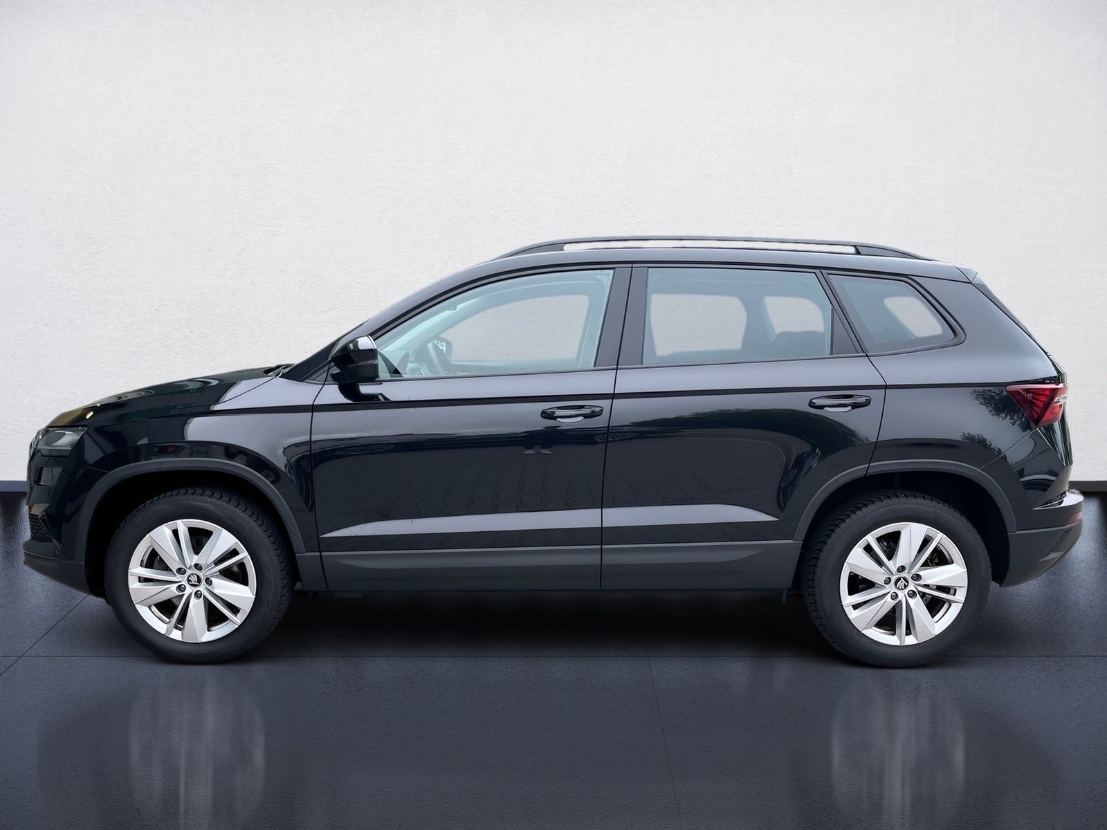 Skoda Karoq - Bild 3