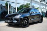 Porsche Macan S PDLS+/BOSE/PANO/PSCB/CHRONO/LUFT/SPORT-D - Porsche Macan mit Benzin-Antrieb
