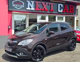 Opel Mokka 1.6 Edition ecoFlex/Navi/Kamera/1Hand - Opel Mokka in Gelsenkirchen