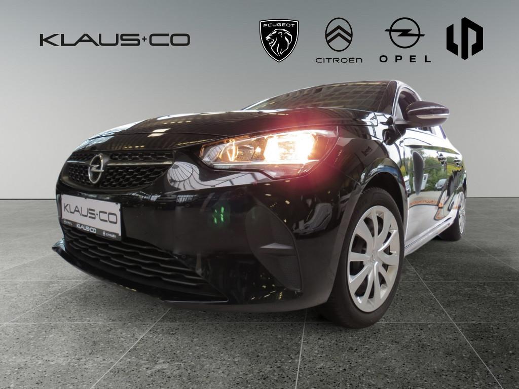 Opel Corsa 1.2 Direct Injection Turbo *Winter Paket*