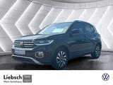 Volkswagen T-Cross Active Life 1.0 TSI DSG Navi LED RFK - Volkswagen T-Cross: Limousine