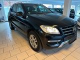 Mercedes-Benz ML 250 ML.CDI BlueTec.4 MATIC.AHK.PANO. - Mercedes-Benz ML 250 aus 2011