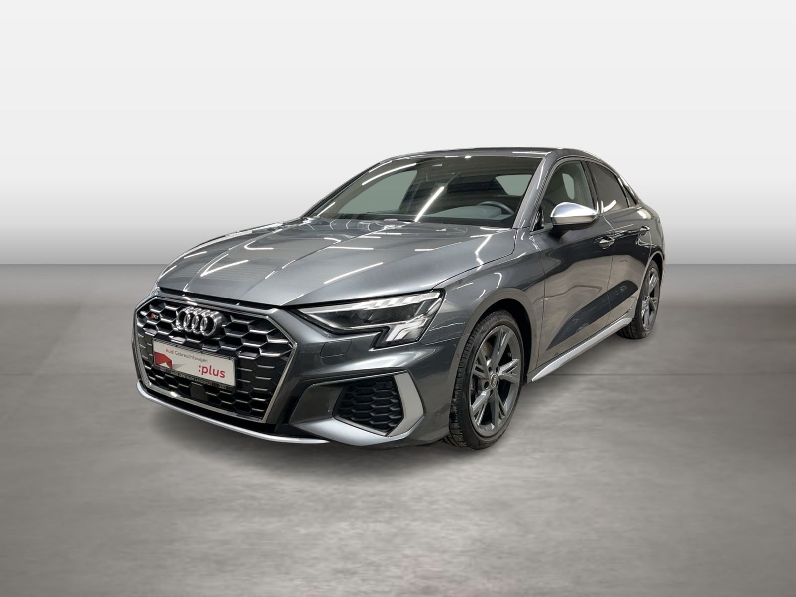 Audi S3 - Bild 2