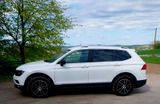 Volkswagen Tiguan Allspace 2.0 TDI IQ.DRIVE 7-Sitzer - Volkswagen Tiguan Allspace: Privatanbieter