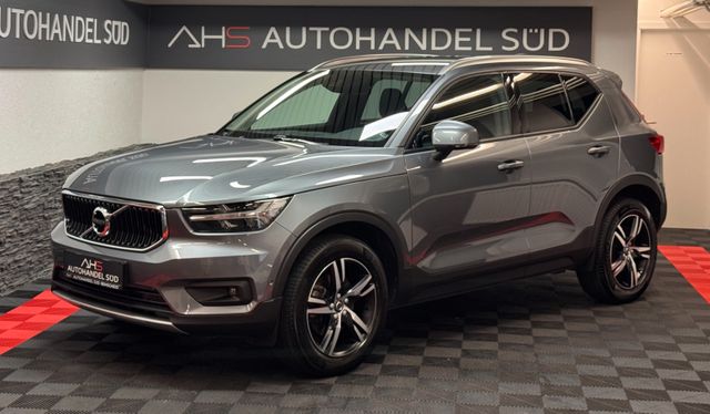 Volvo XC40 Momentum AWD