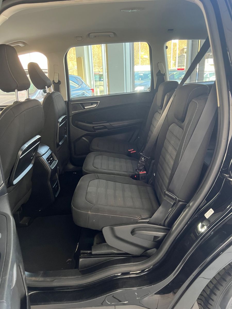 Fahrzeugabbildung Ford Galaxy Business 2.0 TDCI * 7.Sitzer * NAVI *