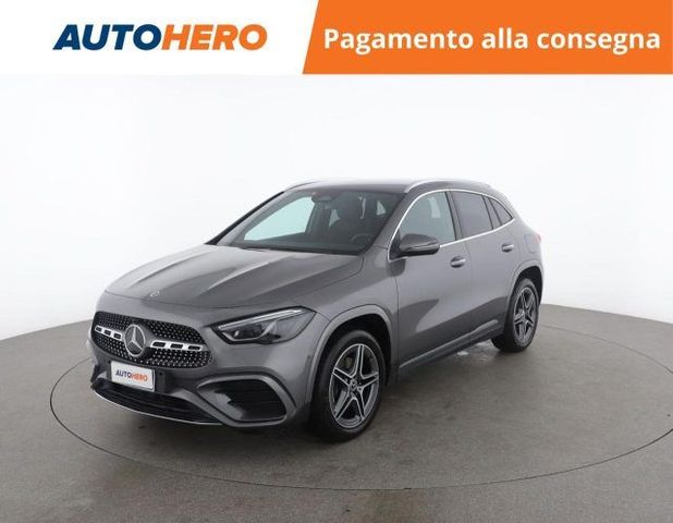 Autres MERCEDES-BENZ GLA 250 e hybrid EQ AMG Line Premi