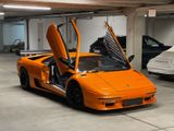 Lamborghini Diablo*Extrem modified*GTR-Look*Service new - Lamborghini: Service