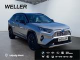 Toyota RAV 4 2.5 4x4 Hybrid Style Selection *LED*360*JB - Toyota: Rav2
