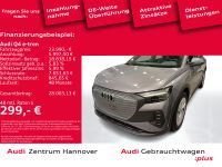 Audi Q4 e-tron - Vorschau Bild 1