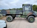 Unimog U1300L 4x4 Typ 435 ex-Bundeswehr TOP - Unimog 1300