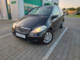 Mercedes-Benz A 160 CDI ELEGANCE BlueEFFICIENCY ELEGANCE - Mercedes-Benz A 160: Cdi Blueefficiency