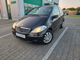 Mercedes-Benz A 160 CDI ELEGANCE BlueEFFICIENCY ELEGANCE - gebrauchte Mercedes-Benz A 160 aus dem Jahr 2008