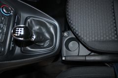 Fahrzeugabbildung Ford Transit Connect TREND L2 Lang KLIMA 3-Sitzer PDC