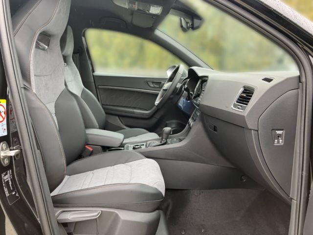 Cupra Ateca - Bild 17