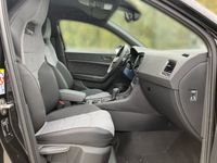 Cupra Ateca - Vorschau Bild 17