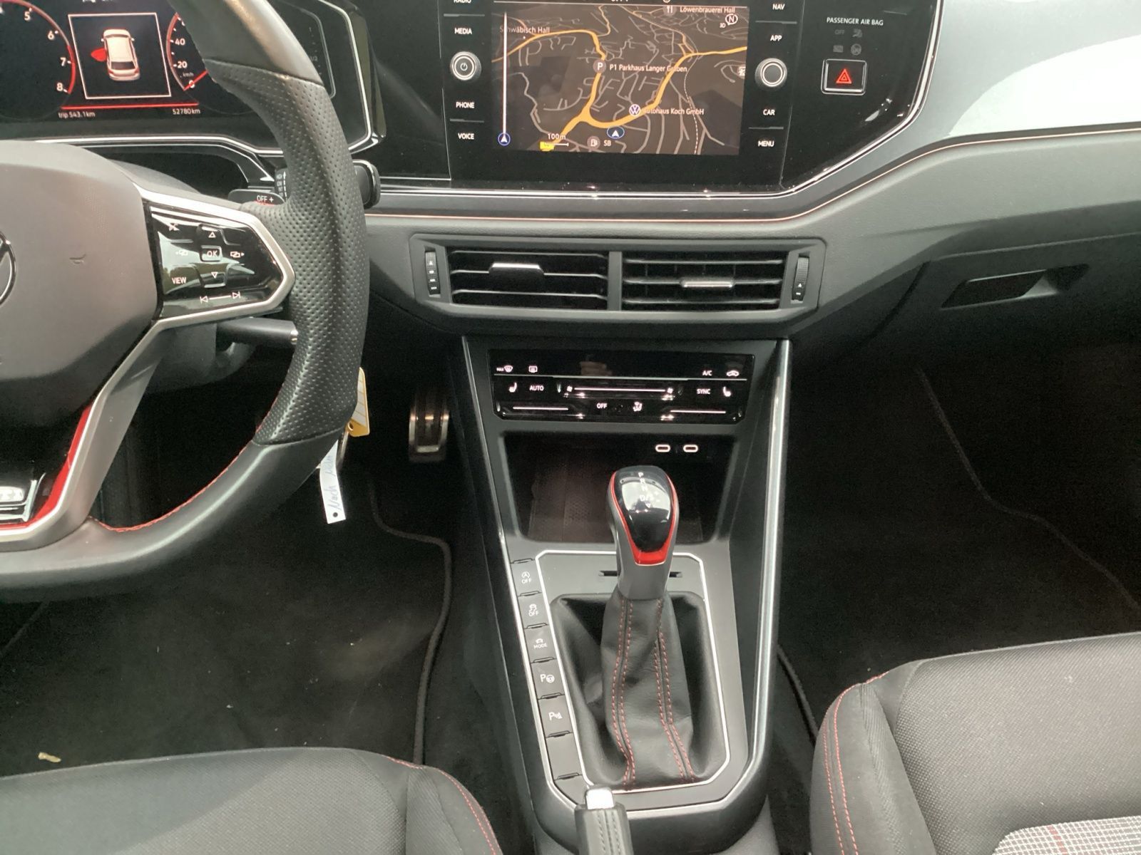 Volkswagen Polo - Bild 9