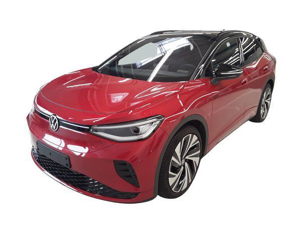 Volkswagen ID.4 79 kWh 4MOTION GTX 1-Gang Pano RFK AHK