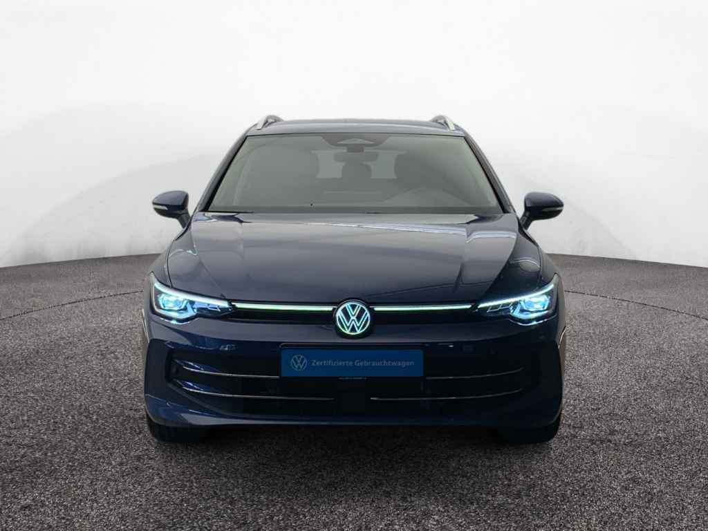 Volkswagen Golf Variant Style 2.0 TSI DSG 4M AHK STDHZ IQ foto 2