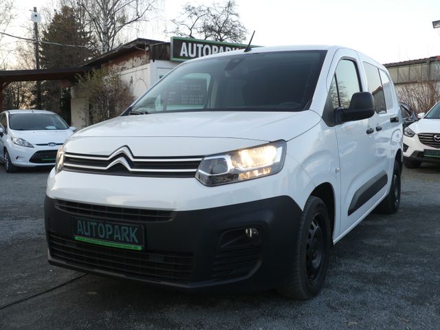 Citroën Berlingo *Automatik* XL/L2 Doppelkabine*Nr.46