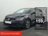Volkswagen Polo 1.0 TSI DSG Goal LED NAVI SHZ ACC RÜCKFAHRK