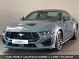 Ford Mustang Fastback 5.0 Ti-VCT V8 328 kW GT - Ford Mustang aus 2025