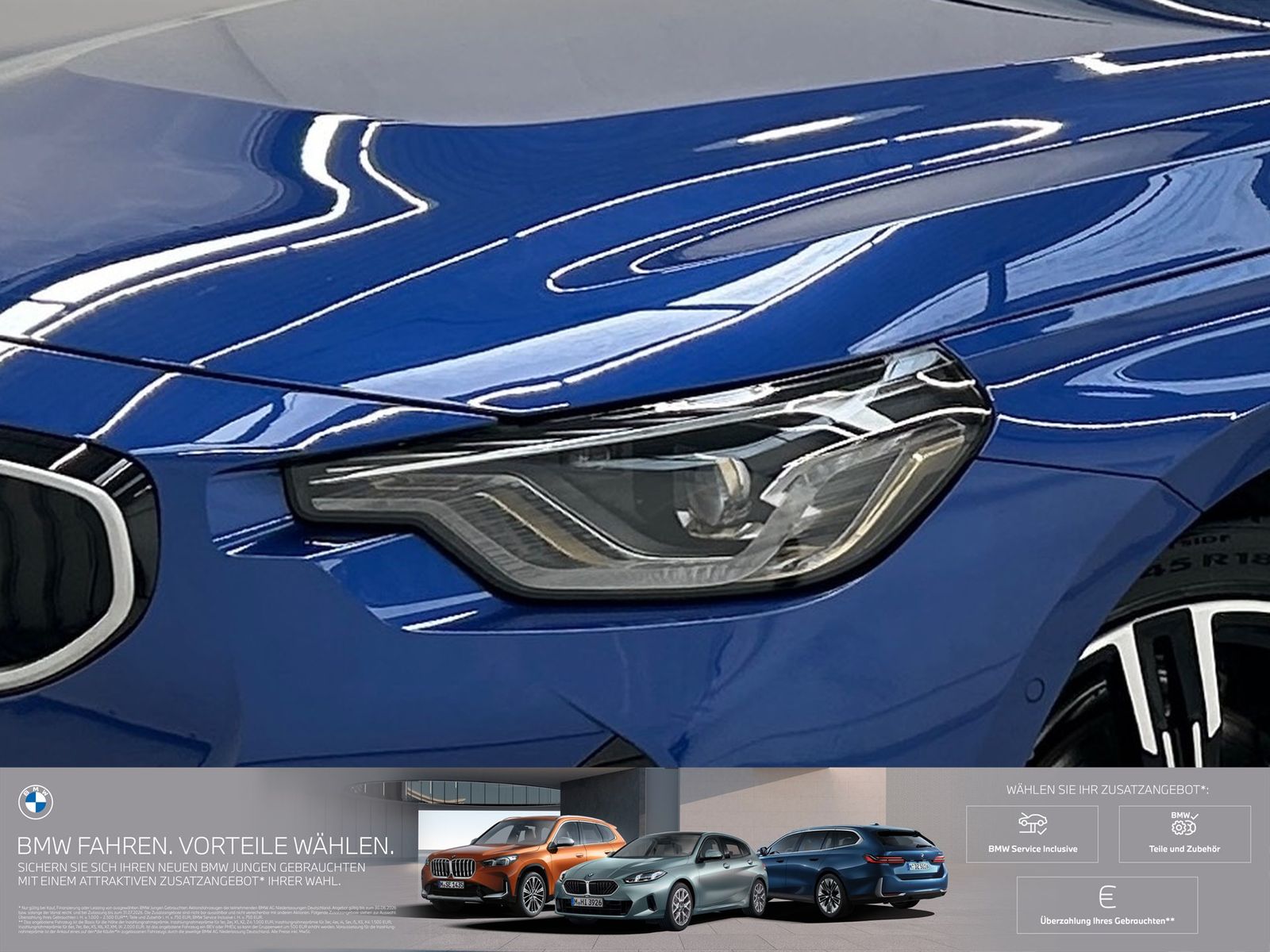 BMW 218 - Bild 7
