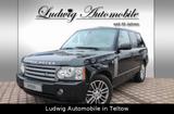Land Rover Range Rover V8 TD Vogue *Xenon*Kamera*AHK*Leder - Land Rover Range Rover Gebrauchtwagen in Berlin