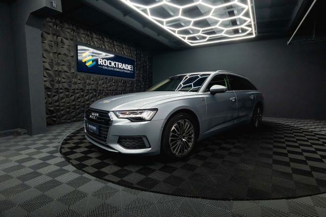 Audi A6 Avant 50 TFSIe quattro SportDesign*Matrix*ACC