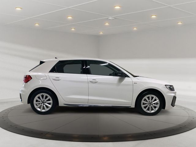 A1 Sportback S line 30 TFSI 85(116) kW(PS) S tro