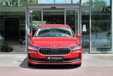 Skoda Superb Combi Selection(s) 1.5 DSG AHK Standhz... - Skoda Superb Tageszulassungen