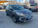 Ford Kuga Trend - Ford Kuga: Trend