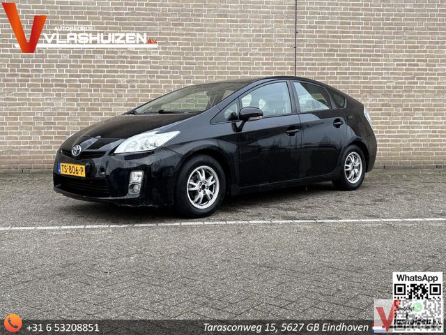 Toyota Prius 1.8 Comfort | € 4.000,- NETTO! | klima | C