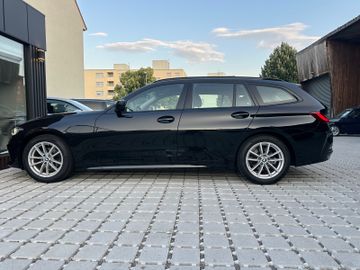 BMW 318 - 6