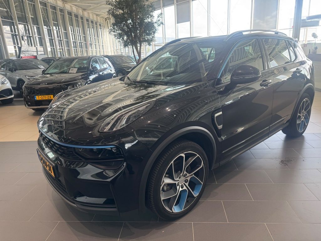 Lynk&Co 01 1.5 SOH 90,05 %