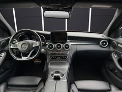 Mercedes-Benz C 220 d T AMG Line   *Sportpaket*