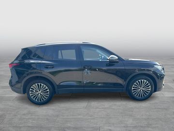 Volkswagen Tiguan - 5