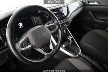 Volkswagen Polo - 11