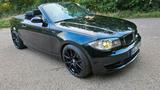 BMW bmw cabrio Schwarz-Metallic - BMW mit Benzin-Antrieb: Metallic
