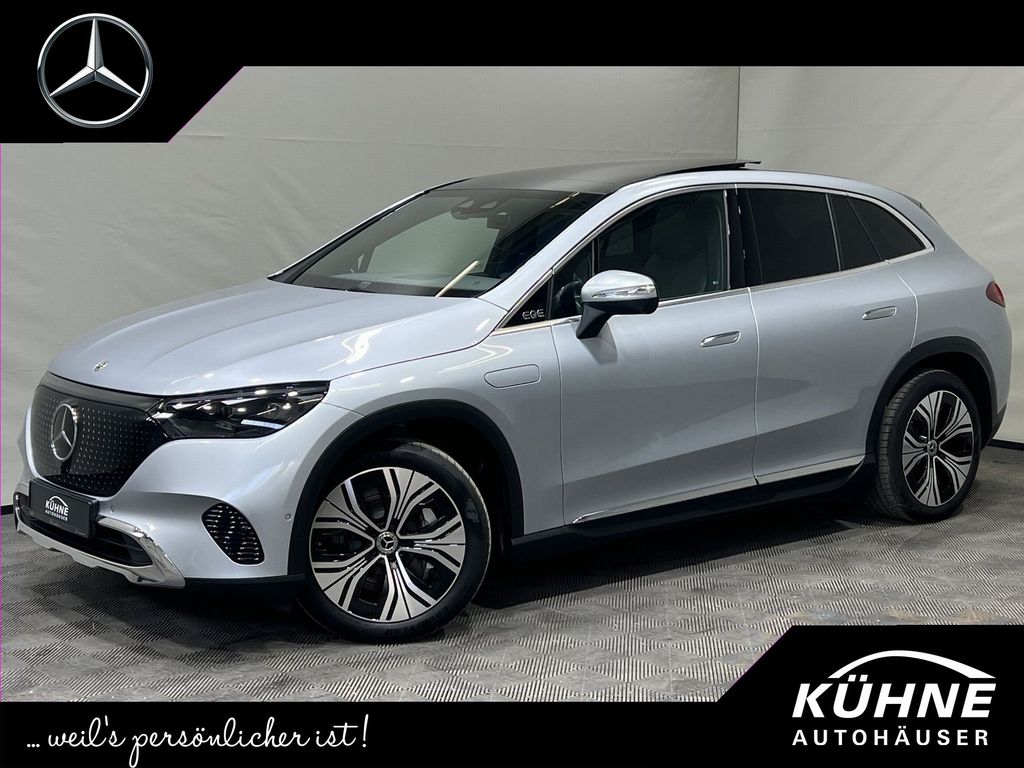 Angebot ansehen Mercedes-Benz EQE SUV