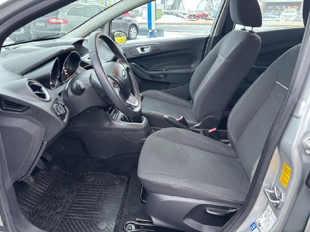 Ford Fiesta Trend Zahnriemen 08.2025 neu