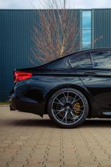 BMW M5 Competition Garantie Voll xDrive A M5  - gebrauchte BMW M5 aus dem Jahr 2018