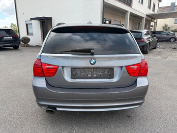 BMW 320 - 7