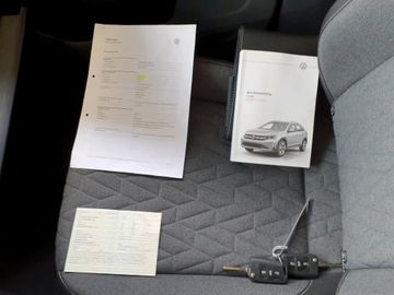 Volkswagen Taigo - 11