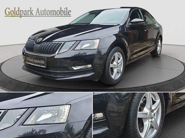 Skoda Octavia 1.0 TSI Ambition/SHZ/PDC/NAVI/GARANTIE!