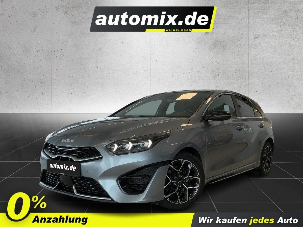 Kia cee'd / Ceed cee'd 1.5 T-GDI GT Line